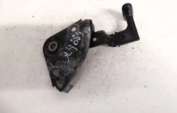Audi A6 S6 C4 4A Engine bonnet (hood) release handle