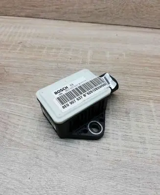 Audi A4 S4 B7 8E 8H ESP (stability system) control unit 8E0907637B