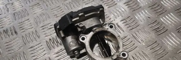 BMW X6 F16 Throttle valve 7810752