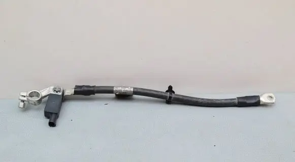 Land Rover Range Rover Velar Negative earth cable (battery) KK8314301AA