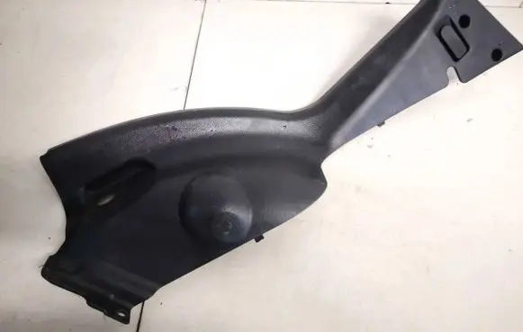 Chevrolet Kalos Other interior part 96348345