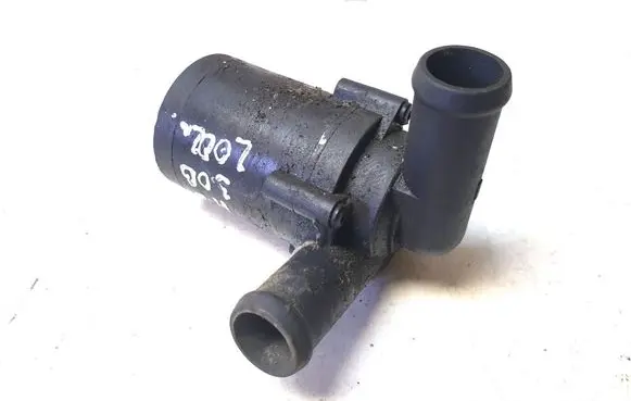 Audi A6 S6 C5 4B Electric auxiliary coolant/water pump 06C121601