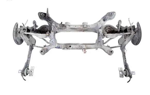 Volvo V60 Rear subframe 