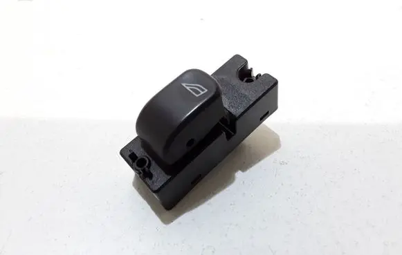 Jaguar X-Type Electric window control switch 1X4314529AC