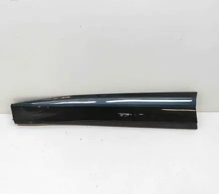 Audi Q4 Sportback e-tron Front door trim (molding) 89A853959A