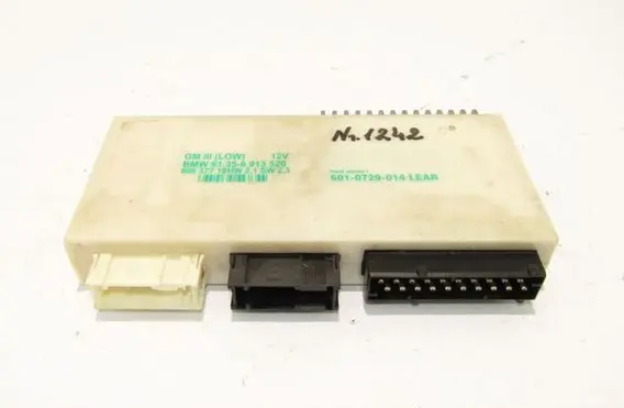 BMW 5 E39 Other control units/modules 61356913520