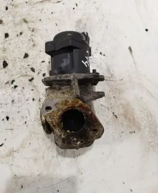 Ford Fiesta EGR valve 9673258680