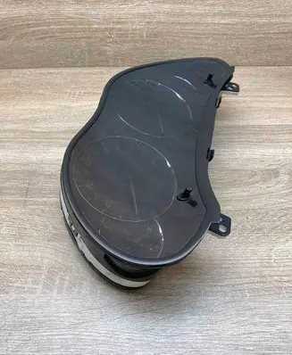 Toyota Avensis T250 Speedometer (instrument cluster) 8380005630H MB257419865