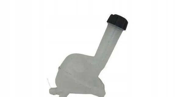 Renault Arkana Coolant expansion tank/reservoir 217102102R