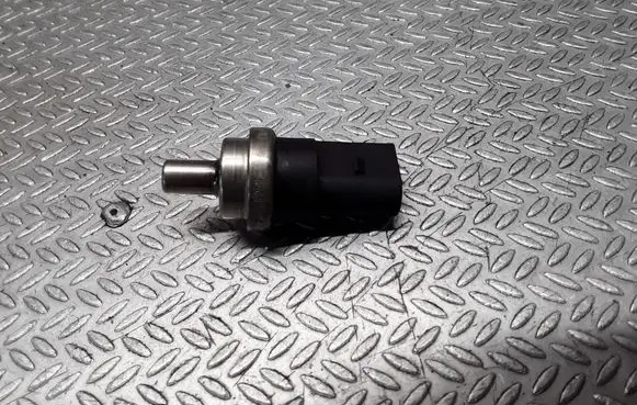 Coolant temperature sensor