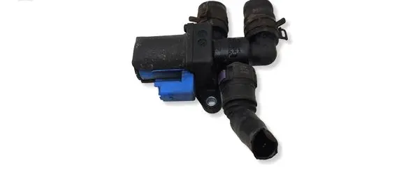 Volvo V60 Electric engine pre-heating system (optional) 31319025