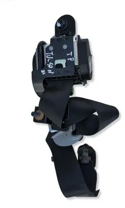 Hyundai Tucson TL Rear seatbelt 630725600D
