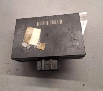 Volkswagen Golf IV Comfort/convenience module 1C0959799 5DK00821100