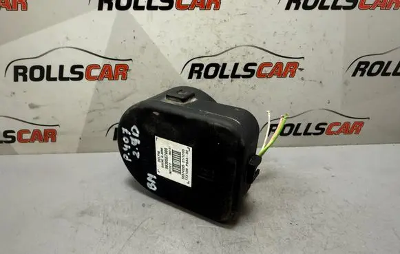 Peugeot 407 Alarm system siren 9639557480 56574995