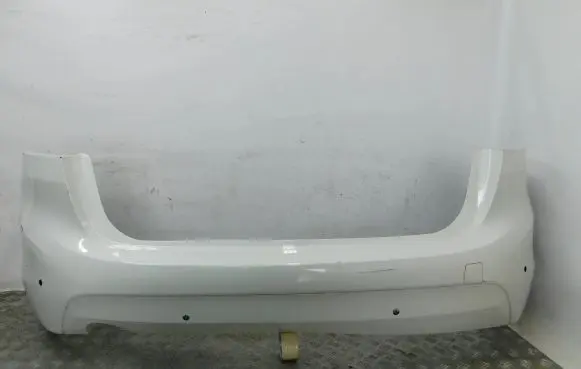 BMW 2 F45 Rear bumper 871041568 20428071 2041018