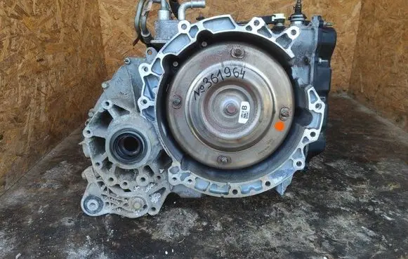 Ford Escape III Automatic gearbox CV6Z7000Y