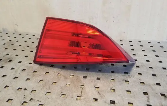 BMW X1 E84 Tailgate rear/tail lights 03426600