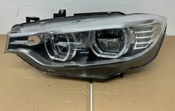 BMW 4 F32 F33 Headlight/headlamp 7460619