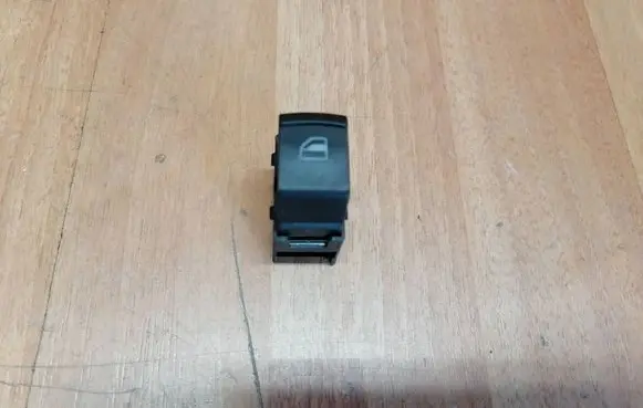 Volkswagen Sharan Electric window control switch 7M3959855A YM2114529AAW
