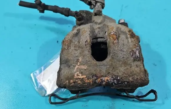 Volkswagen II LT Rear brake caliper IMPRK1539160