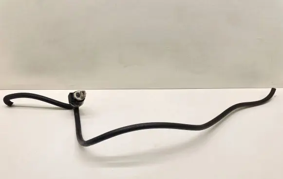 Audi 80 90 S2 B4 Valve vacuum 048133459A