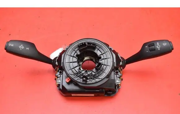 BMW 5 F10 F11 Other switches/knobs/shifts 9245622