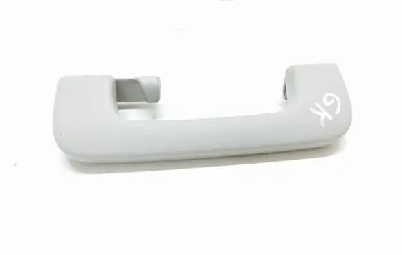 Audi A6 S6 C6 4F Rear interior roof grab handle 8P0857607M