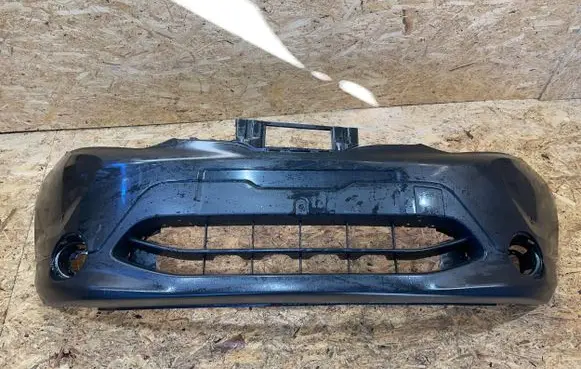 Nissan Qashqai Front bumper 62022-4EA0H S2503P047