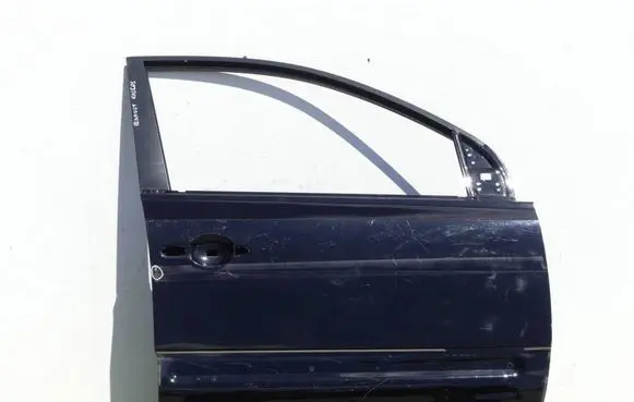 Renault Koleos I Front door