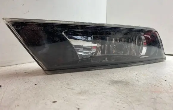 Skoda Superb B8 (3V) Front fog light 3V0941699