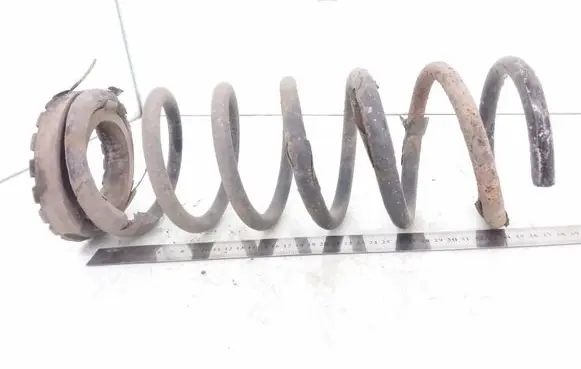 Volvo V70 Rear coil spring