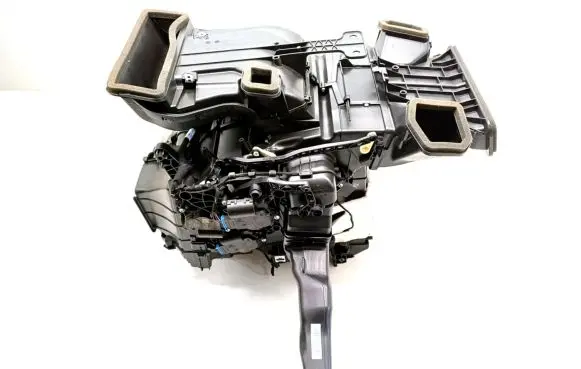 Skoda Enyaq iV Interior heater climate box assembly 5LB819655A