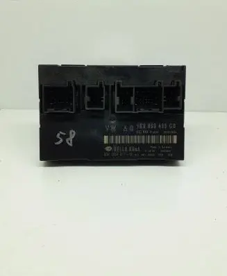 Volkswagen PASSAT B6 Comfort/convenience module 1K0959433CB 5DK00897713
