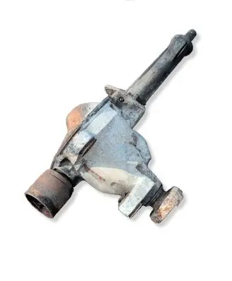 Ford F150 Front differential BSBL3W3A412
