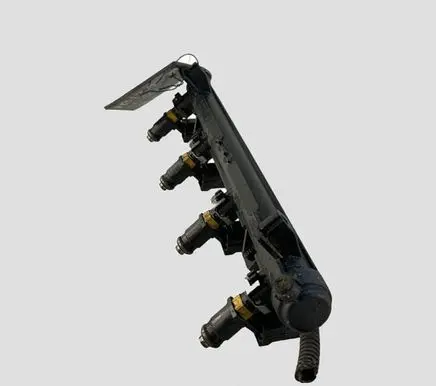 Seat Ibiza IV (6J,6P) Fuel main line pipe 036133319BT