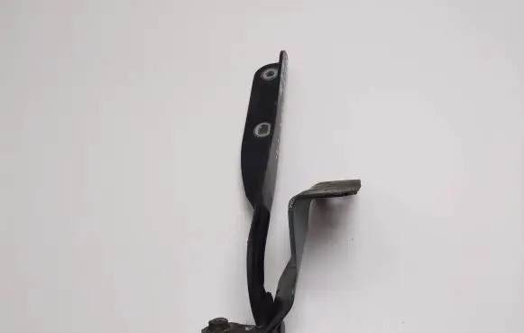 Nissan Tiida C11 Engine bonnet/hood hinges
