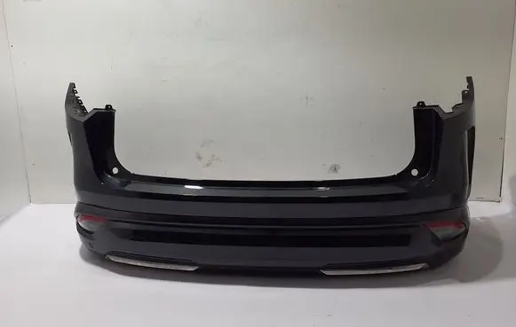 Renault Espace VI Rear bumper 850121509R