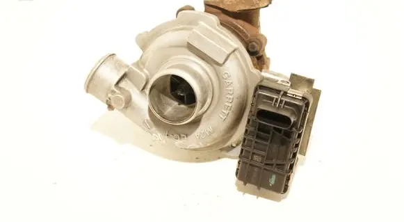 Chrysler Voyager Turbo 35242126G NASTAWNIK 6NW009228