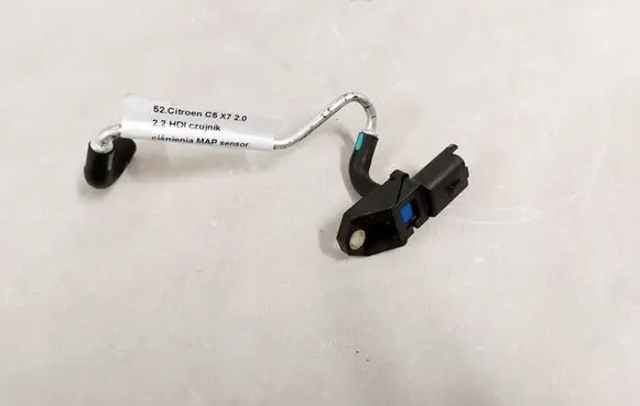 Citroen C5 Air pressure sensor 9651931280