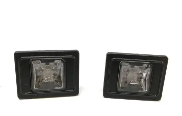 Mercedes-Benz A W177 Number plate light A0999061504