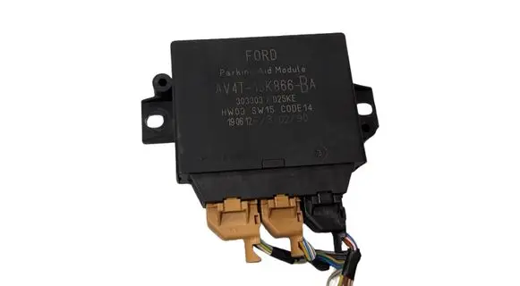 Ford Kuga I Other control units/modules AV4T15K866BA 303303D25KE