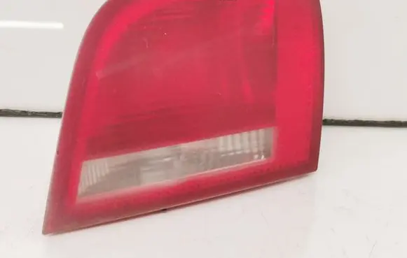 Audi A3 S3 A3 Sportback 8P Tailgate rear/tail lights 8P4945093B20S