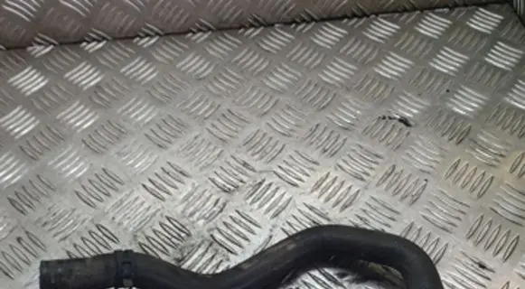 BMW 1 F20 F21 Engine coolant pipe/hose 1436378