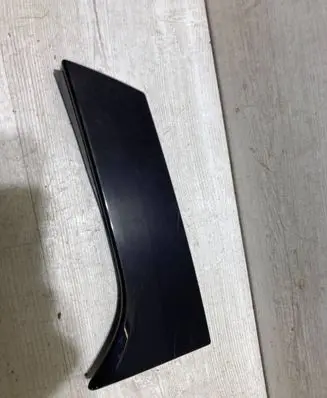 Opel Crossland X Rear window tailgate spoiler 13481457