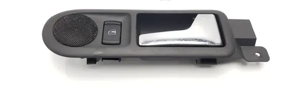 Volkswagen PASSAT B5.5 Rear door interior handle 3B0839114