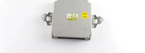 Subaru Impreza II Engine control unit/module 22611AF634 A18000D8U