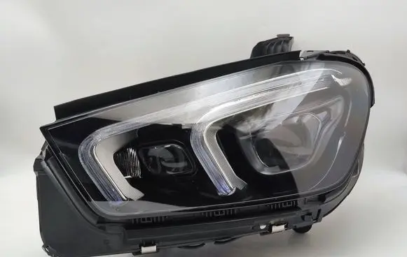 Mercedes-Benz GLE W167 Headlight/headlamp A1679066504 1EX2308