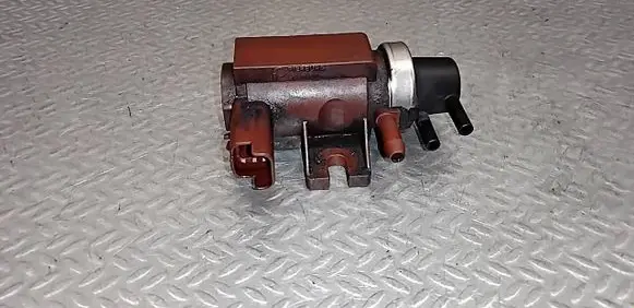 Citroen Berlingo Turbo solenoid valve 9652570180