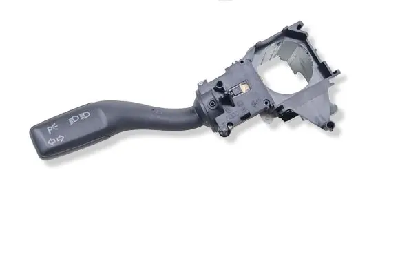 Audi A6 S6 C6 4F Indicator stalk 4E0953513E