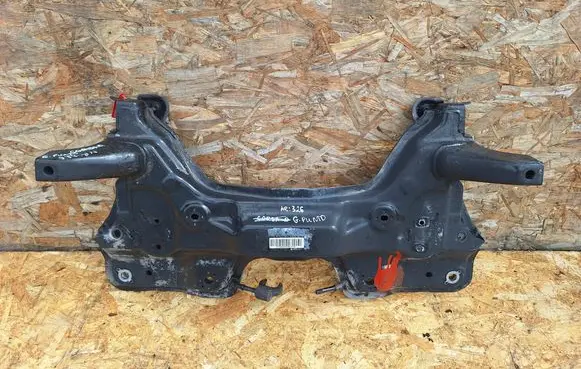 Fiat Punto Evo Front subframe